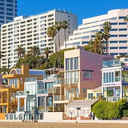 13 Luxury Apartment Los Angeles Exterior photo