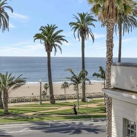 13 Luxury Apartment Los Angeles Exterior photo