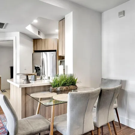 13 Luxury Apartment Los Angeles Exterior photo