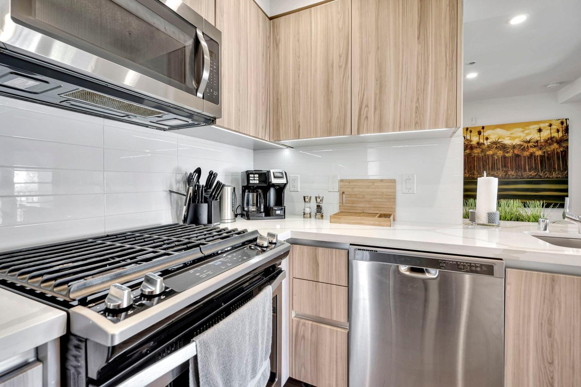 13 Luxury Los Angeles